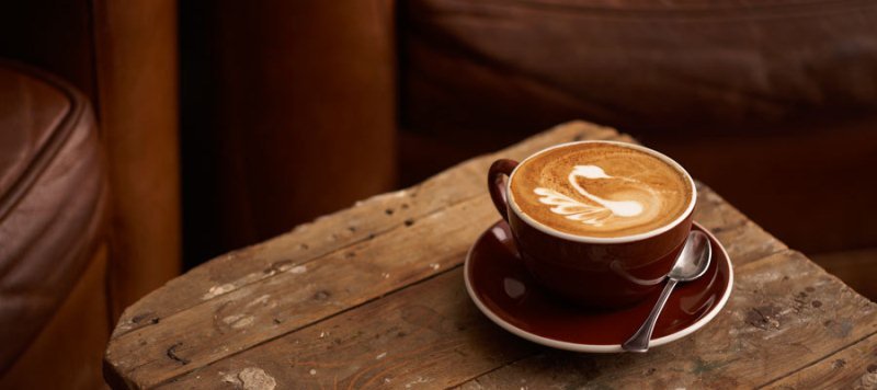 Un medic a început să bea în fiecare zi cafea cu unt. Este uimitor ce a descoperit