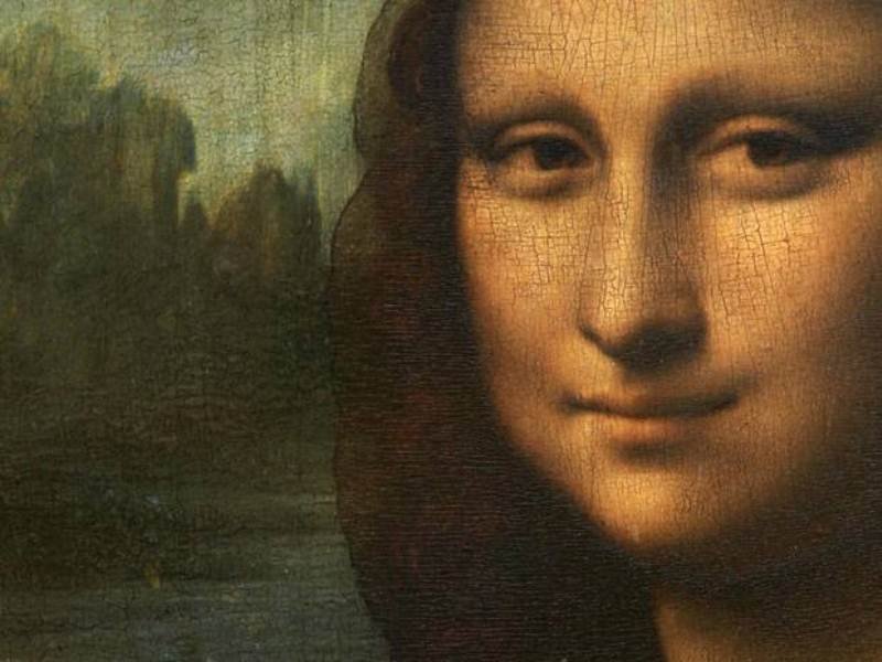 Descoperirea care aruncă în aer lumea ştiinţei. Ce se ascunde în spatele tabloului “Mona Lisa”