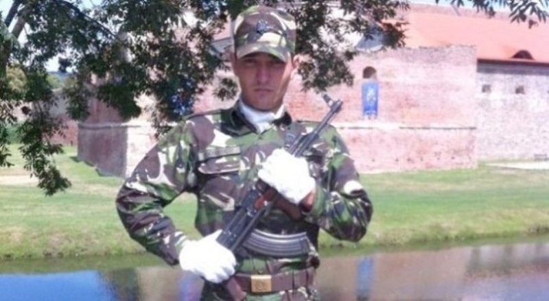Tragedie! Un tânăr militar român a fost ucis de o căpuşă