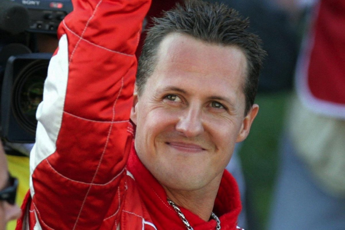 Veşti bune pentru Michael Schumacher. „Suntem încântați