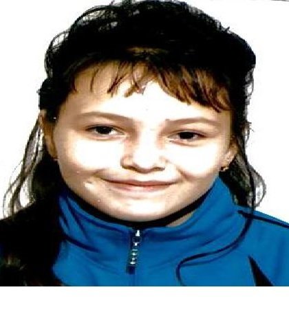 O tânără de 13 ani din Arad a dispărut de acasă acum cinci zile