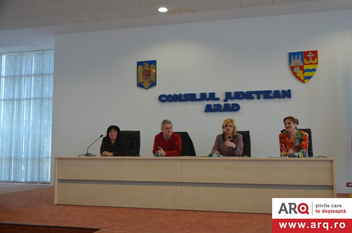 Zilele Culturii Austriece la Arad, dedicate femeilor din societate, cultură și artă