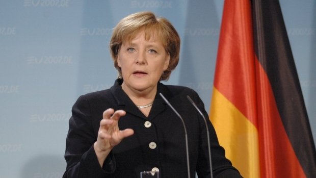Angela Merkel va candida pentru un nou mandat de cancelar