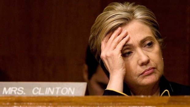 Hillary Clinton, după ce a pierdut alegerile: Am avut momente când tot ceea ce doream era să nu ies din casă