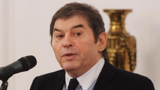 Fostul şef al Camerei de Comerţ Mihail Vlasov a fost condamnat definitiv la doi ani de închisoare
