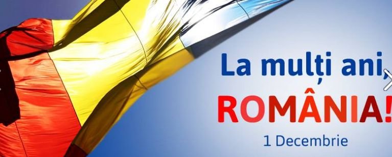 Ziua Națională a României la Arad
