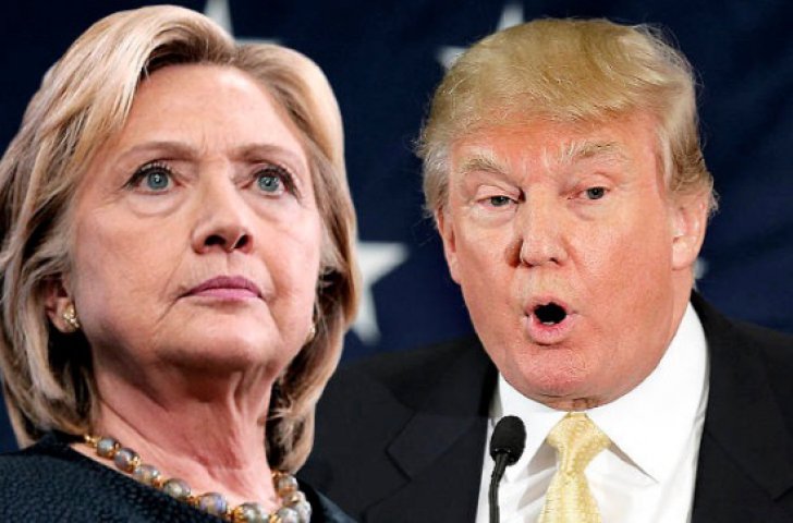 ALEGERI SUA. Clinton vs. Trump. Secţiile de votare s-au deschis