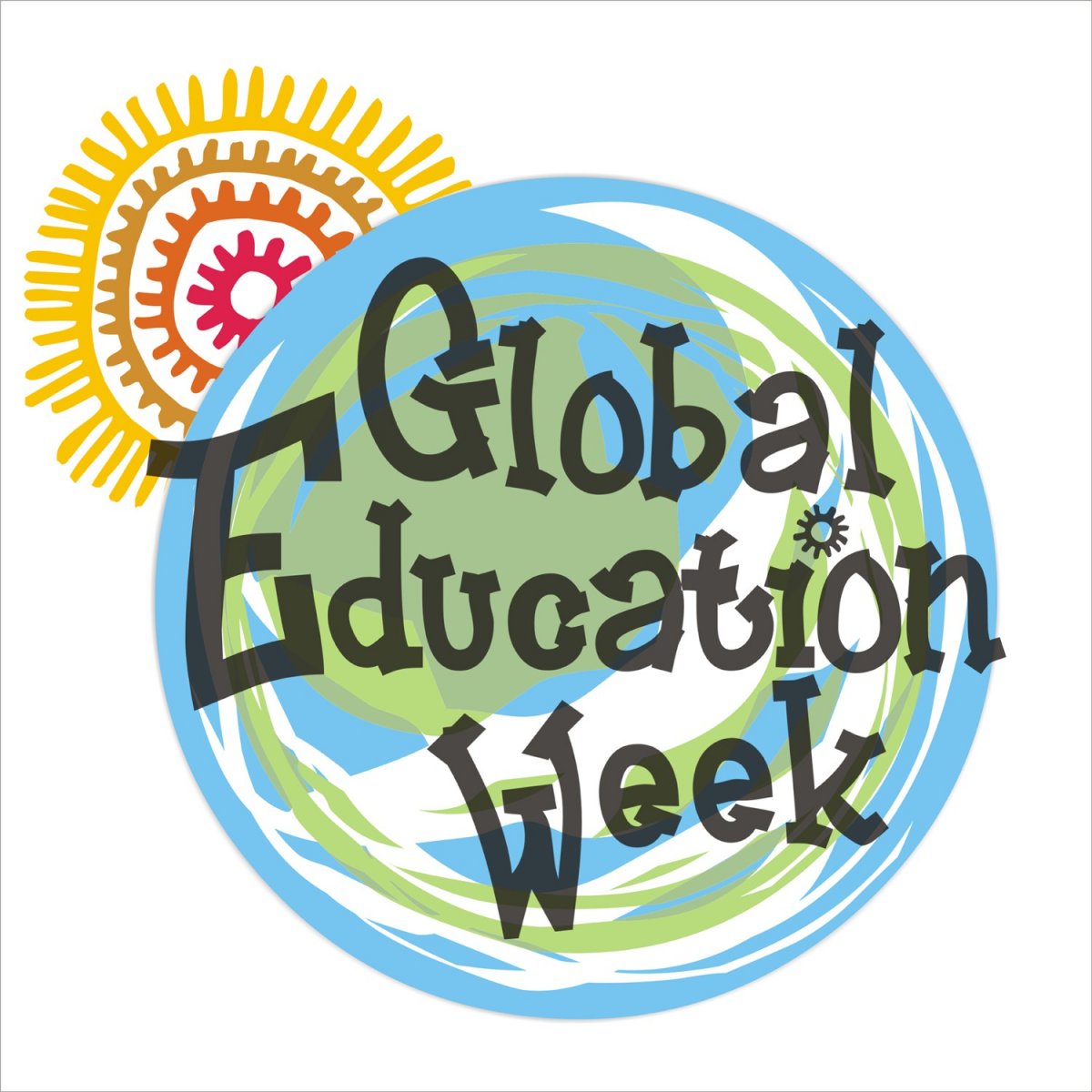 Asociaţia EIVA Arad a desfășurat proiectul Aradul pe Harta Săptămânii Globale a Educației