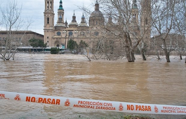 Dezvăluiri şocante despre românca moartă în inundaţiile din Spania: Femeia era sechestrată în subsolul barului de către patron