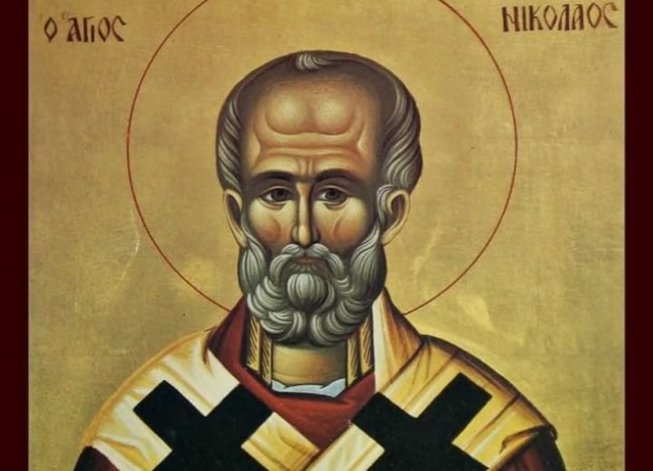 Nu o să crezi câți români poartă numele Sfântului Nicolae! La Mulți Ani tuturor! – vezi povestea Sfântului