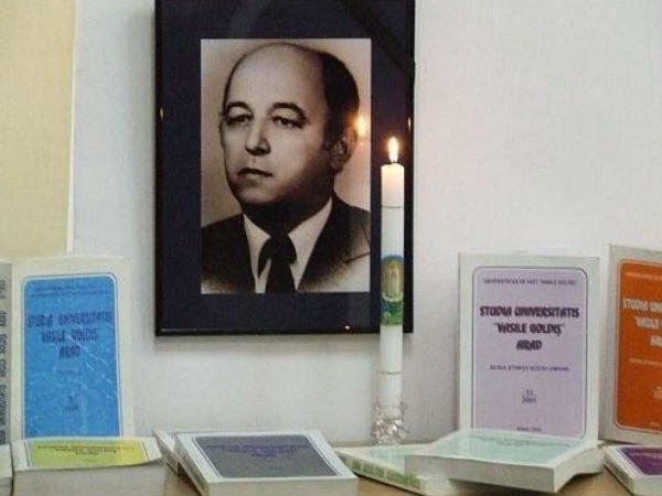 “In Memoriam!”  Alexandru Roz “istoricul Marii Uniri” (8 nov. 1930 – 8 dec. 2008)