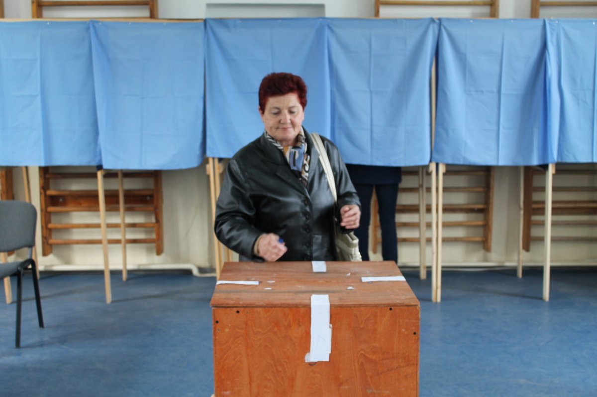 Rezultate finale în Arad: PNL a pierdut pentru prima dată în ultimii 16 ani alegerile în județ