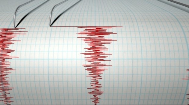 Două cutremure au zguduit România, sâmbătă. Ultimul a avut o magnitudine de 3,9 pe scara Richter