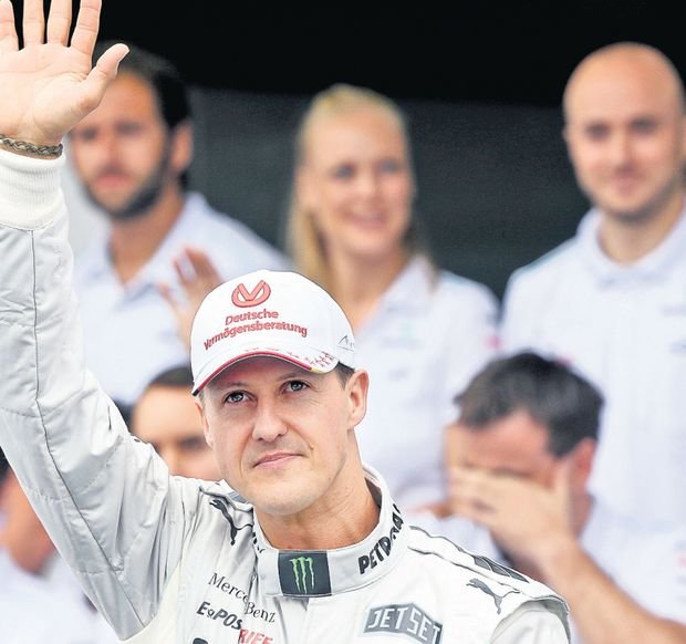 Trei ani de la accidentul lui Michael Schumacher. Familia a anunțat că nu va mai vorbi despre starea acestuia