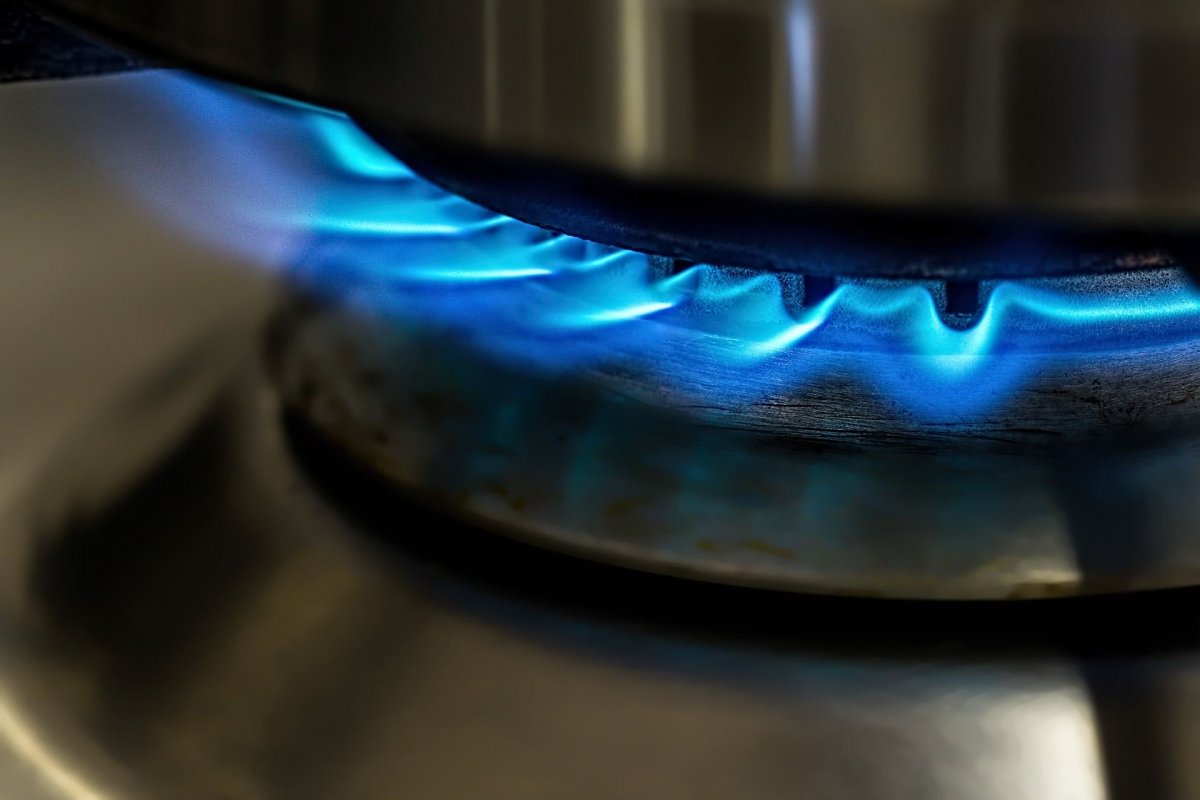 Veste dură pentru toți românii! Ce se întâmplă de la 1 ianuarie cu prețul gazului!