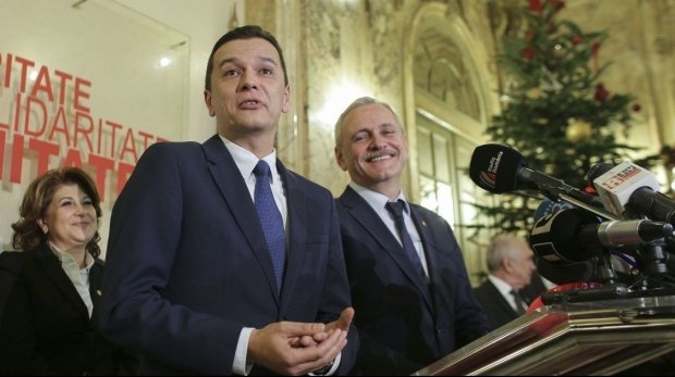 Cine sunt noii miniştri din cabinetul premierului Sorin Grindeanu. LISTA numelor vehiculate în noul Guvern