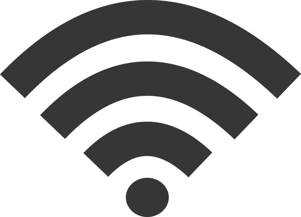 Wi-fi mai puternic folosind o doză de aluminiu