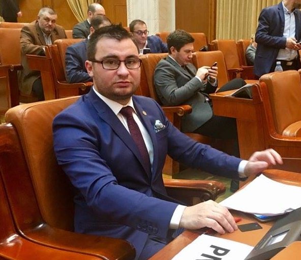 Glad Varga, deputat PNL: „Ministerul Culturii încalcă legea!”