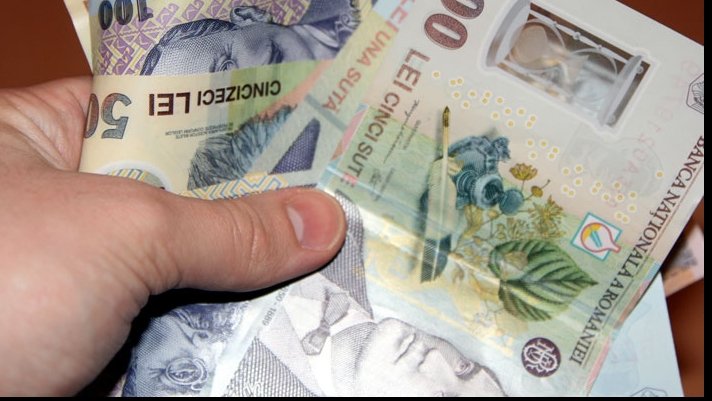 Romanii primesc 400 de lei in plus la salariu! Masura aintrat in vigoare de la 1 ianuarie