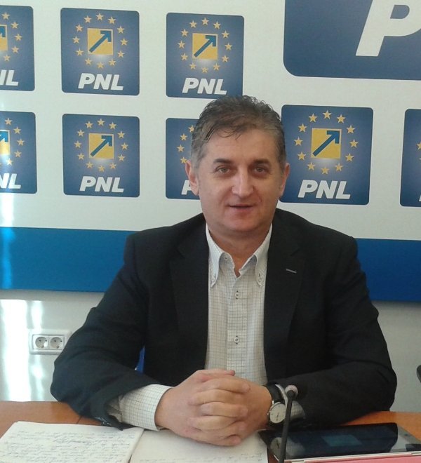 Deputatul PNL, Eusebiu Pistru: „Românii nu au votat PSD pentru amnistie și grațiere!”