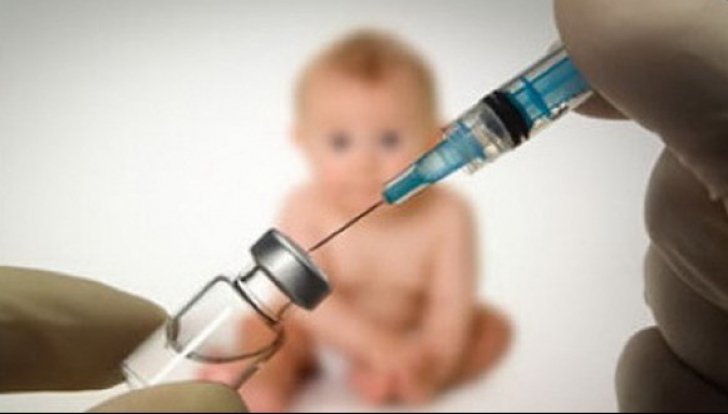 Criza vaccinurilor ia amploare. Zeci de mii de copii, în pericol