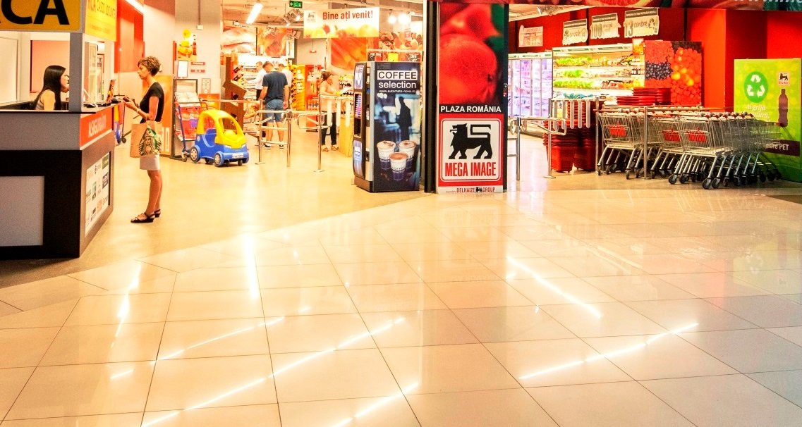 Un mare retailer european deschide un magazin în Arad