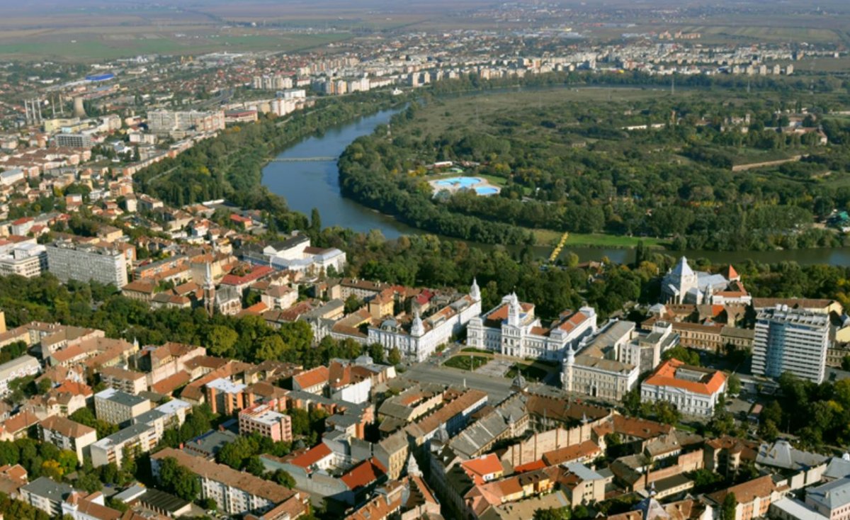 OMV va construi în Arad cel mai mare centru de distribuție din vestul țării. Investiția va depăși 17 milioane de euro