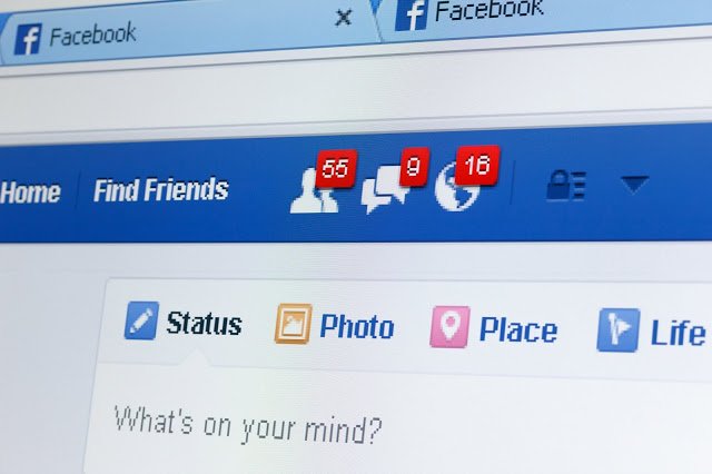 Un nou tip de escrocherie pe Facebook! Nu acceptați prietenia acestor oameni!
