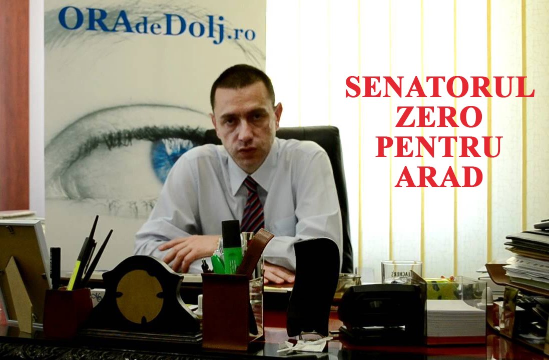 PNL Arad: “Fifor a mințit! Ministrul Sănătății confirmă!”