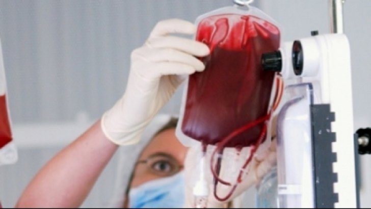 Un nou scandal de amploare în Sănătate! Doi oameni au murit în urma unor transfuzii de sânge