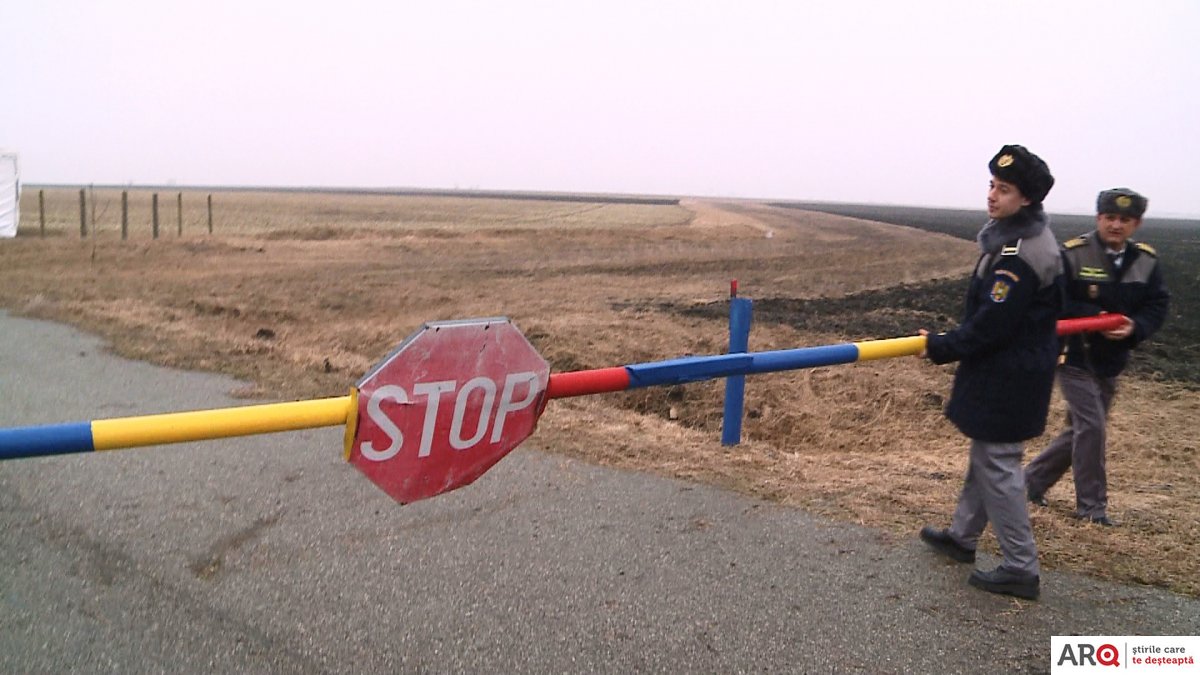 Restricție de acces în Ungaria pentru 24 de ore. Află cine nu are voie să treacă granița
