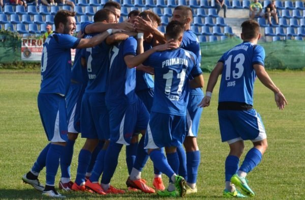 C4: Trei puncte care pot cântări greu: Unirea Alba Iulia – Național Sebiș 0-1 