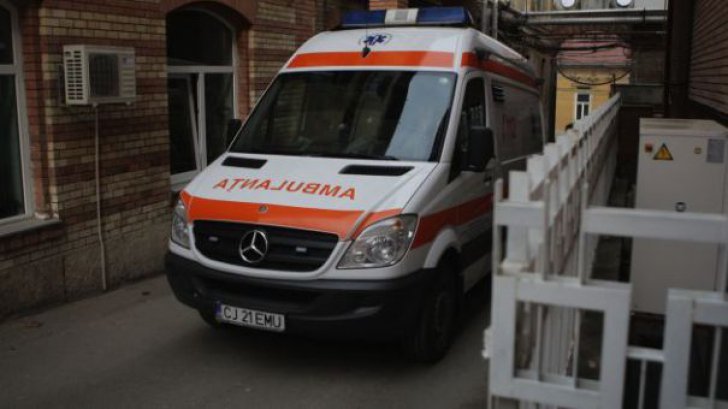 Trafic cu morţi la Ambulanţa Cluj. Un doctor a fost prins în flagrant