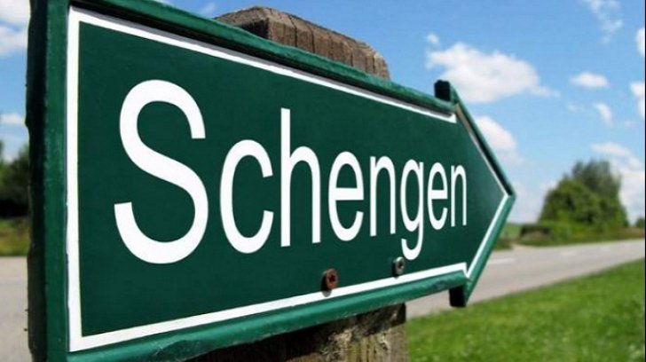 Românii pot spune ,,ADIO'' Schengen. Pericolul vine din Franța