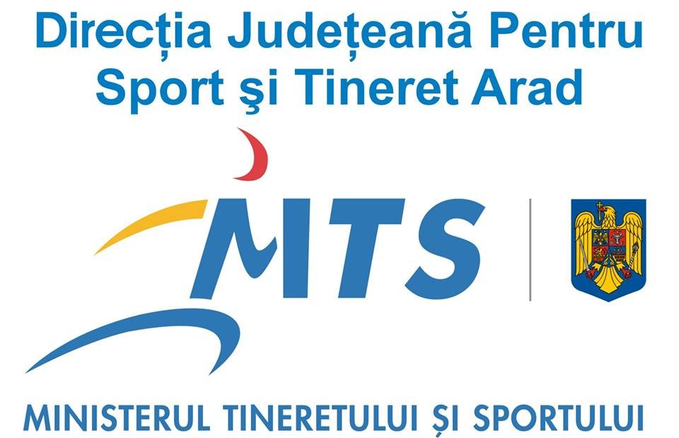 Organizațiile de tineret din Arad, invitate să se înscrie în baza de date a D.J.S.T.