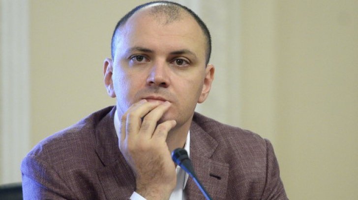 Sebastian Ghiţă, reţinut pentru 48 de ore în Serbia. Fostul deputat încă nu poate fi extrădat
