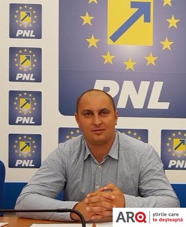 Ciprian Otlăcan, primar Macea: „PSD nu face altceva decât să blocheze dezvoltarea comunei!”