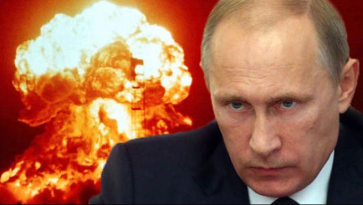 Rusia se teme de un atac nuclear surpriză
