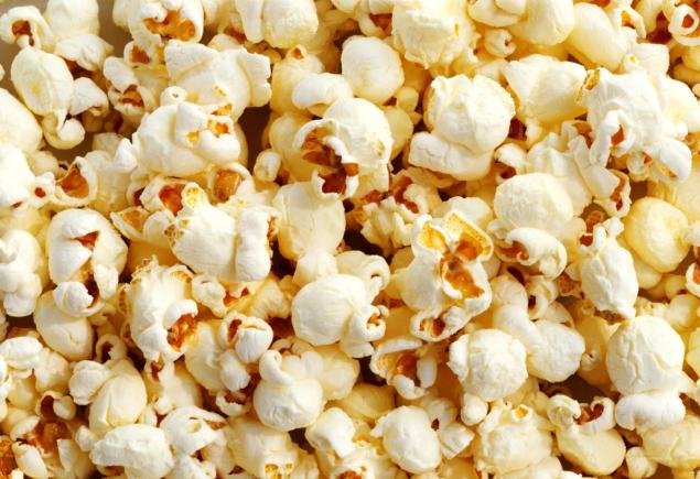 Cât de nesănătos este popcornul la microunde