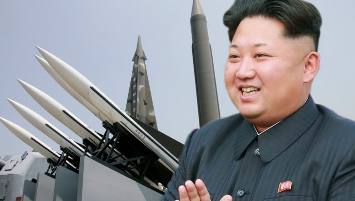 Coreea de Nord sfidează planeta. Ce anunţ ŞOC a făcut Kim Jong-un