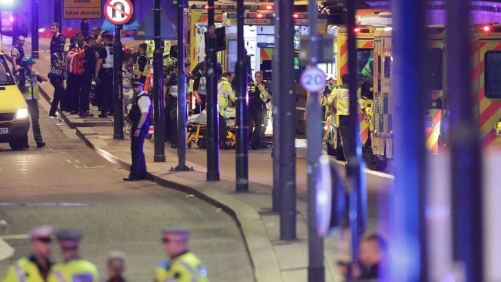 Celulă de criză la Ambasada României, după atacul terorist. Ce trebuie să știe românii din Londra