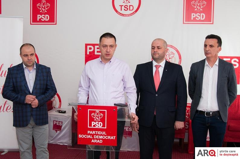 Prea multele gogoriţe aruncate românilor în campania electorală a PSD. Minciunile ies la iveală!