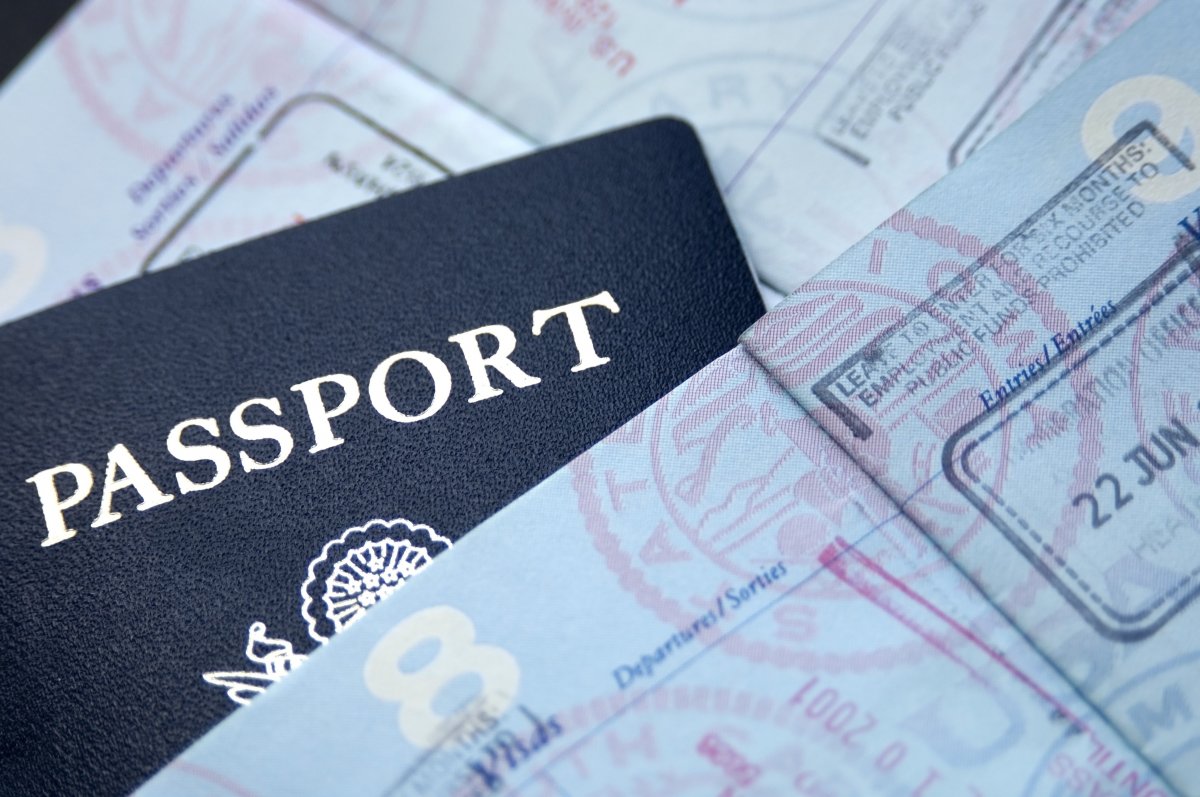 Pașaportul pe care îl au numai 3 oameni! Cine sunt aceștia