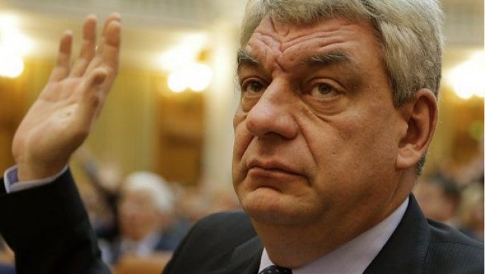 Mihai Tudose este propunerea PSD pentru funcţia de premier. Ce notă a primit Tudose la evaluarea lui Dragnea