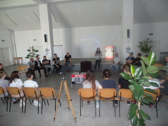 „O zi fără droguri”  – dezbatere în Penitenciarul Arad despre abuzul şi traficul ilicit de droguri