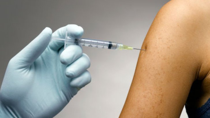 Singurul tip de cancer împotriva căruia există un vaccin