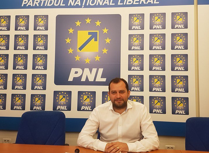 Răzvan Cadar: “Consilierii judeţeni PSD- Zero proiecte, multă gălăgie!”