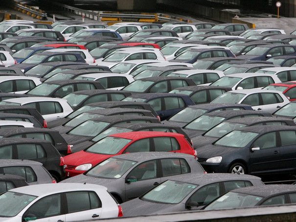Aproape 15.000 de vehicule, înmatriculate în iulie, dintre care 3.400 de maşini Dacia. Top 5 cele mai căutate mărci