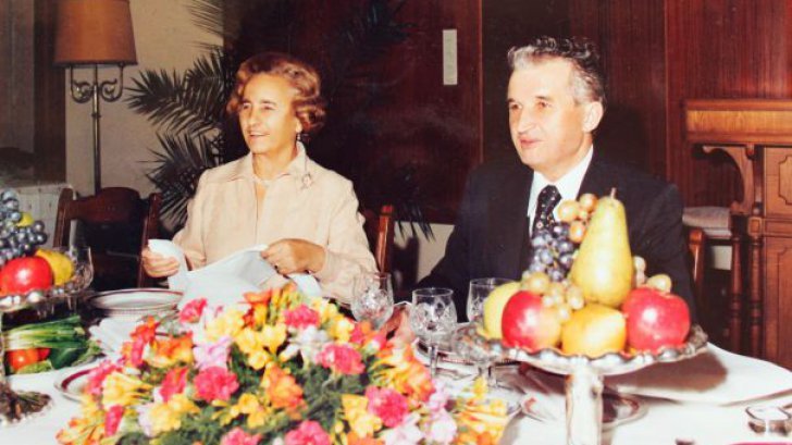 Ce fel de pâine avea săptămânal Ceaușescu pe masă! Vezi de unde era adusă special pentru el