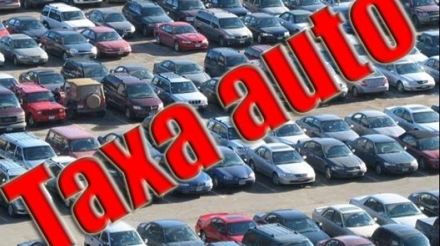 Un milion de români vor primi înapoi banii pentru taxa auto. Ce acte se cer